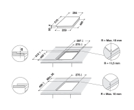 WHIRLPOOL WS Q0530 NE - 1017152 - zdjęcie 4